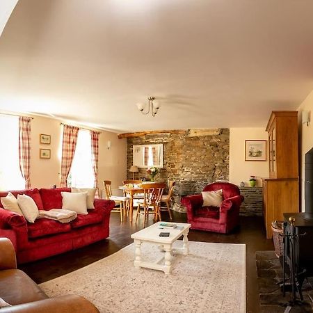 Drovers Cottage Tavistock (Devon) Exterior foto