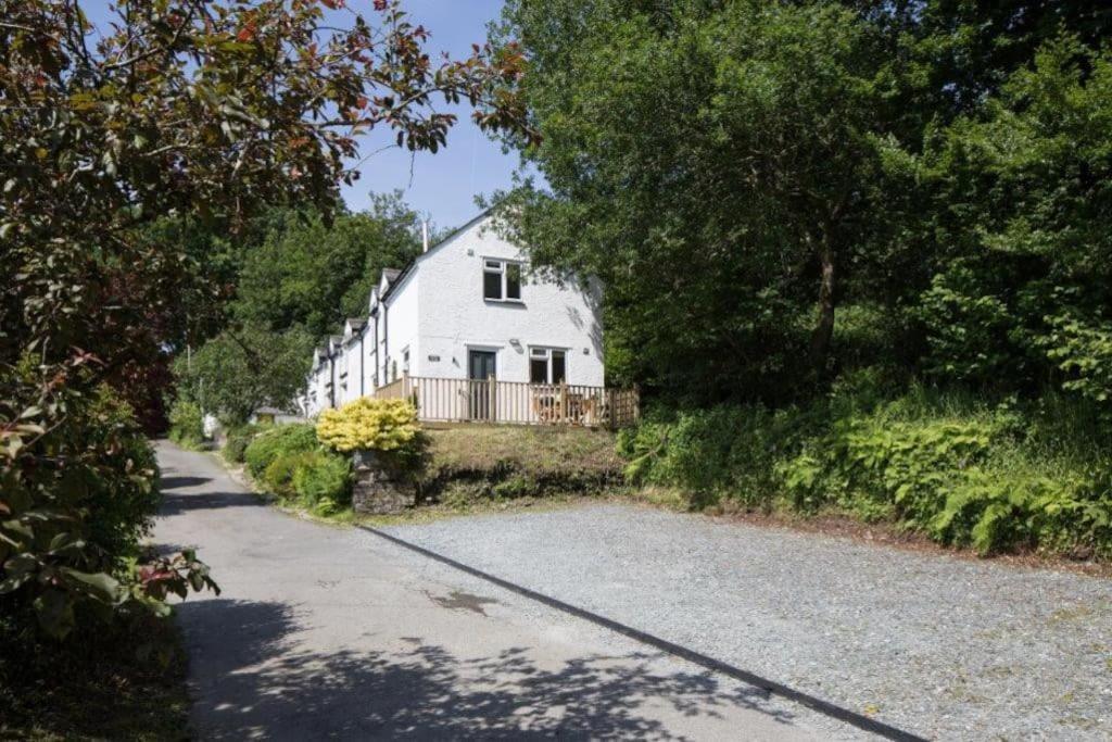 Drovers Cottage Tavistock (Devon) Exterior foto