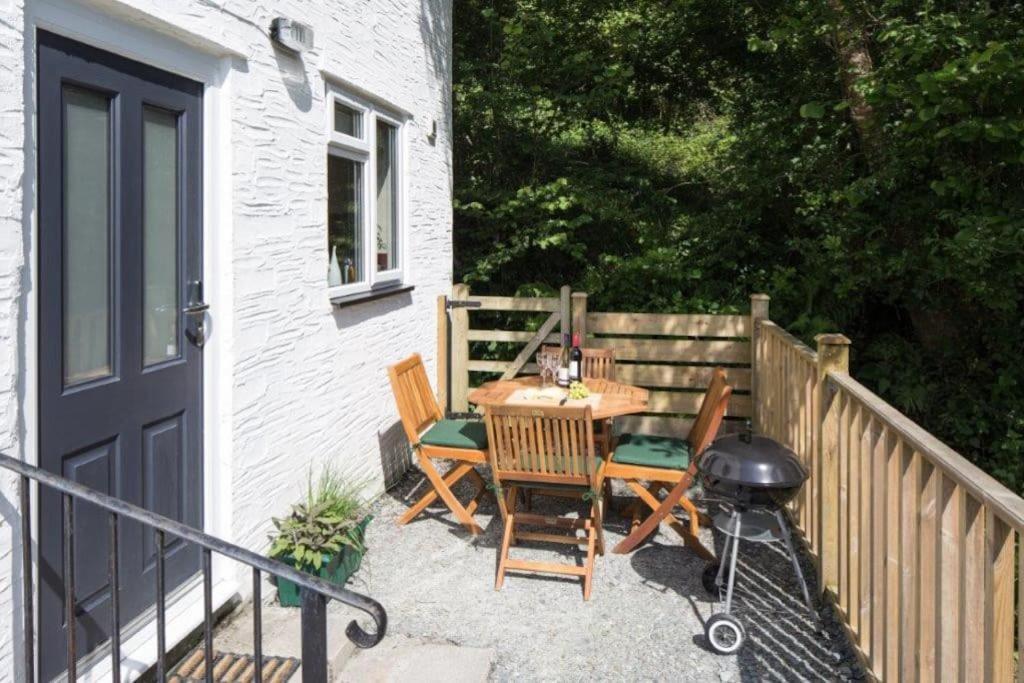 Drovers Cottage Tavistock (Devon) Exterior foto